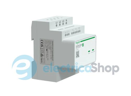 Контроллер управления мощностью 3ф до 50А Schneider Charge EVA2HPC3