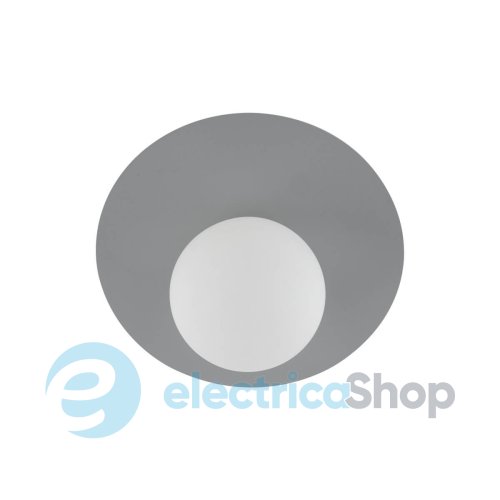 Светильник TK-Lighting PIXI GRAY 1 10232