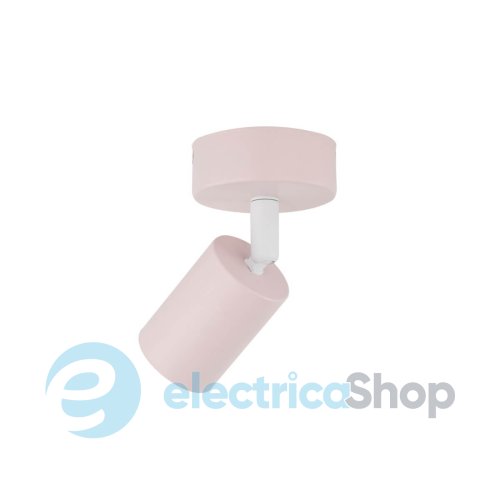 Светильник-спот TK-Lighting LIVIA PINK 1 10219