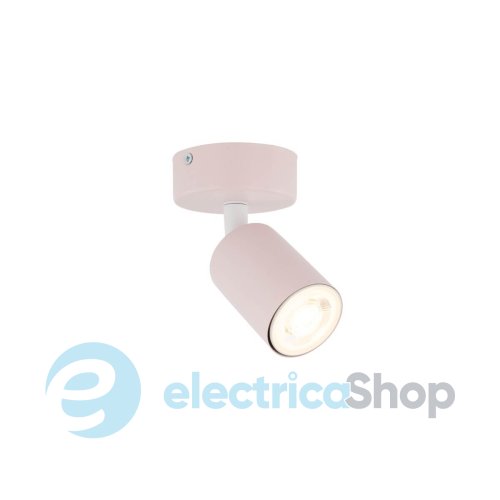 Светильник-спот TK-Lighting LIVIA PINK 1 10219