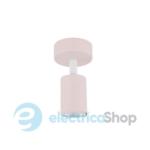 Светильник-спот TK-Lighting LIVIA PINK 1 10219