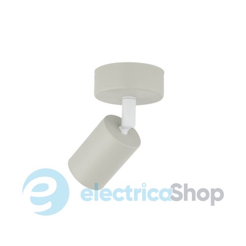 Светильник-спот TK-Lighting LIVIA BEIGE 1 10222