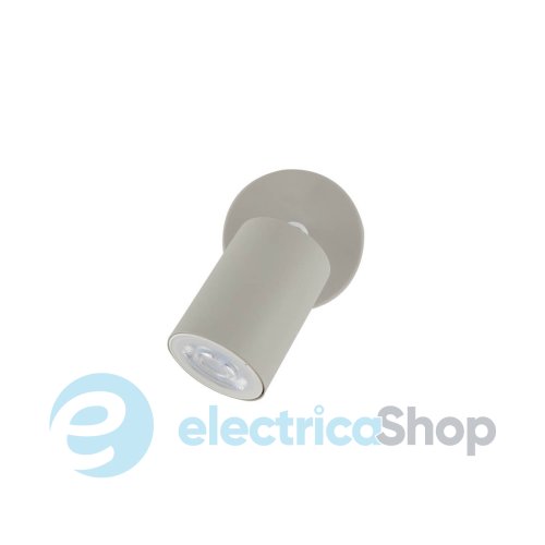 Светильник-спот TK-Lighting LIVIA BEIGE 1 10222