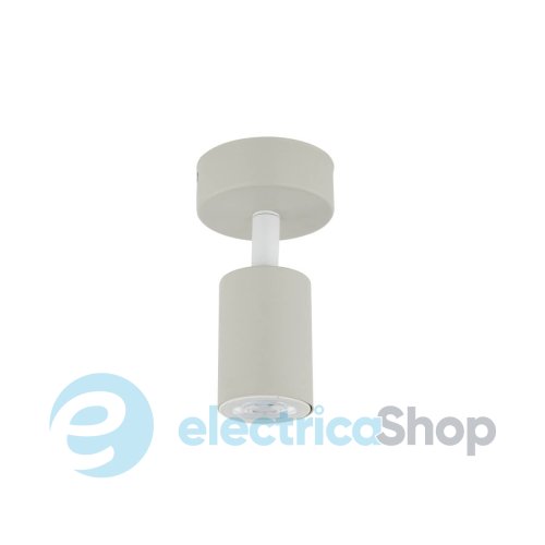 Светильник-спот TK-Lighting LIVIA BEIGE 1 10222