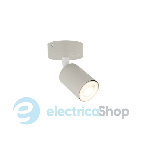 Светильник-спот TK-Lighting LIVIA BEIGE 1 10222