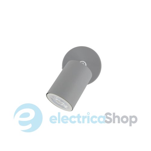 Светильник-спот TK-Lighting LIVIA GRAY 1 10223