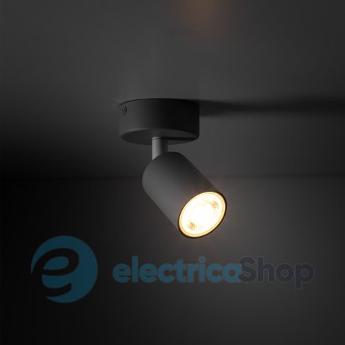 Светильник-спот TK-Lighting LIVIA GRAY 1 10223