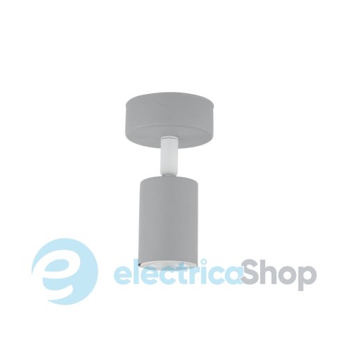 Светильник-спот TK-Lighting LIVIA GRAY 1 10223