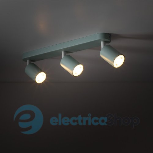 Світильник-спот TK-Lighting LIVIA MINT 3 10236