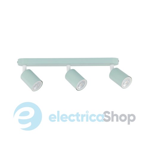 Світильник-спот TK-Lighting LIVIA MINT 3 10236