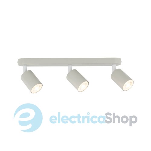 Світильник-спот TK-Lighting LIVIA BEIGE 3 10240