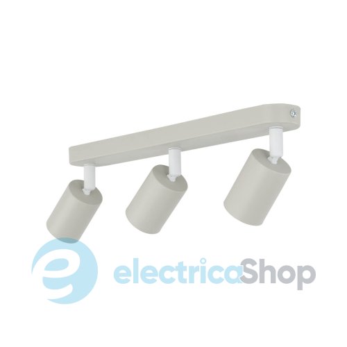 Світильник-спот TK-Lighting LIVIA BEIGE 3 10240