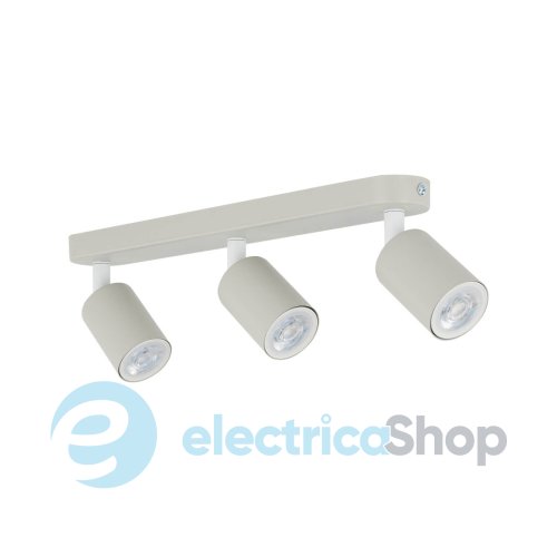 Світильник-спот TK-Lighting LIVIA BEIGE 3 10240