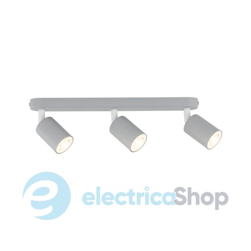 Светильник-спот TK-Lighting LIVIA GRAY 3 10242