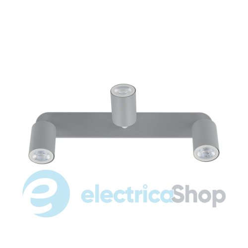 Светильник-спот TK-Lighting LIVIA GRAY 3 10242