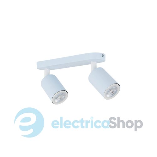 Светильник-спот TK-Lighting LIVIA BLUE 2 10237