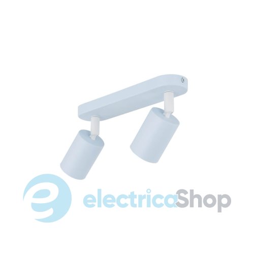 Светильник-спот TK-Lighting LIVIA BLUE 2 10237
