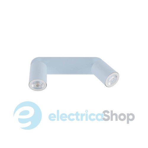 Светильник-спот TK-Lighting LIVIA BLUE 2 10237