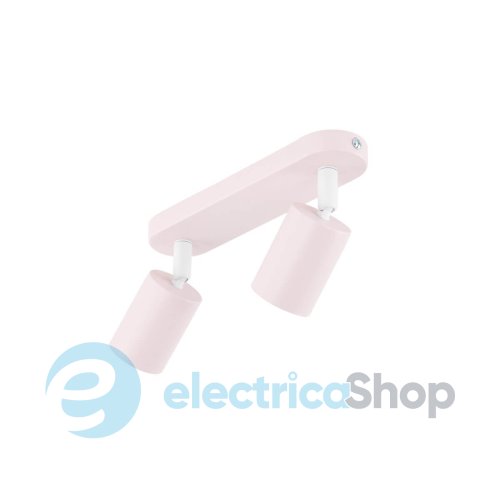 Светильник-спот TK-Lighting LIVIA PINK 2 10233