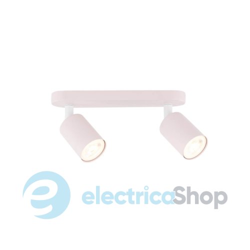 Светильник-спот TK-Lighting LIVIA PINK 2 10233