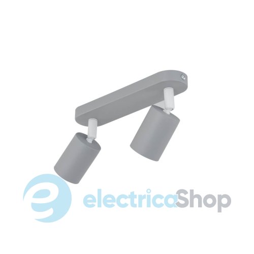 Светильник-спот TK-Lighting LIVIA GRAY 2 10241