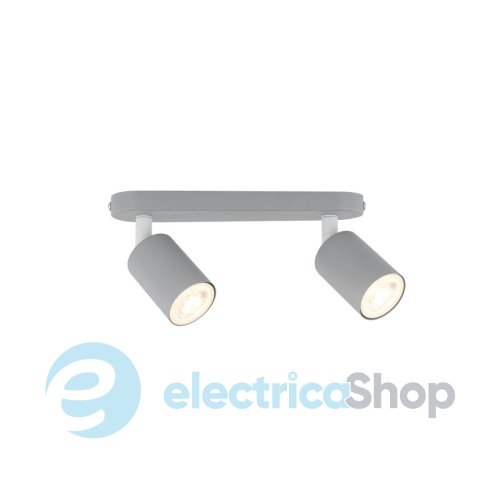 Светильник-спот TK-Lighting LIVIA GRAY 2 10241