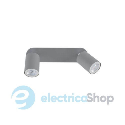 Светильник-спот TK-Lighting LIVIA GRAY 2 10241