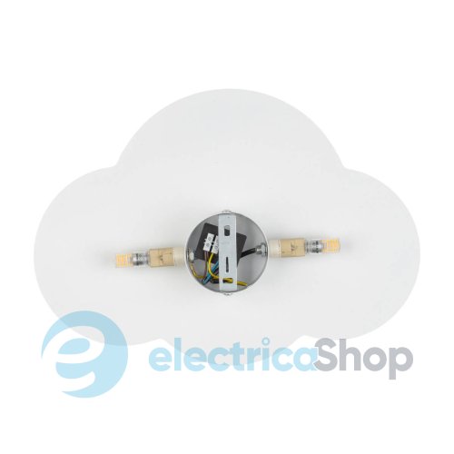 Настенный светильник TK-Lighting CLOUD WHITE 4964