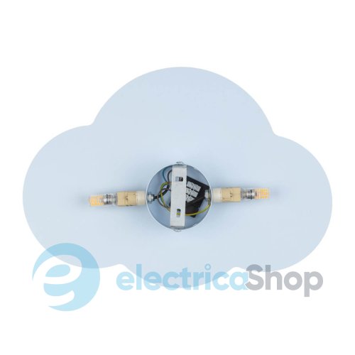 Настенный светильник TK-Lighting CLOUD BLUE 4966