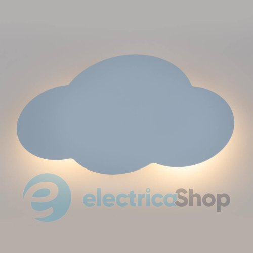 Настенный светильник TK-Lighting CLOUD BLUE 4966