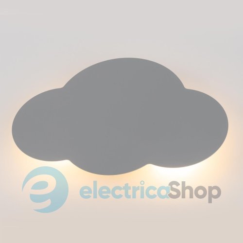 Настенный светильник TK-Lighting CLOUD GREY 4965
