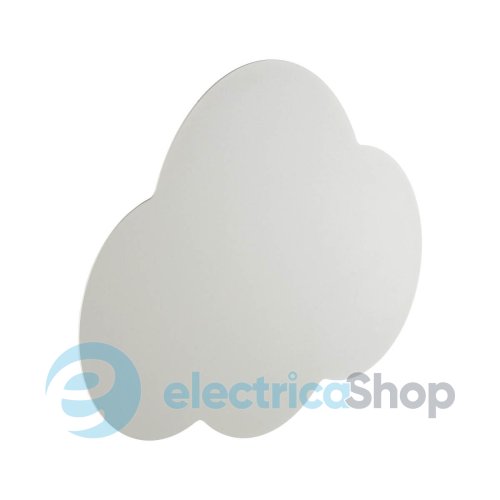 Настенный светильник TK-Lighting CLOUD BEIGE 5886