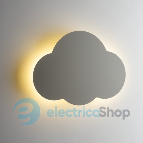 Настенный светильник TK-Lighting CLOUD BEIGE 5886