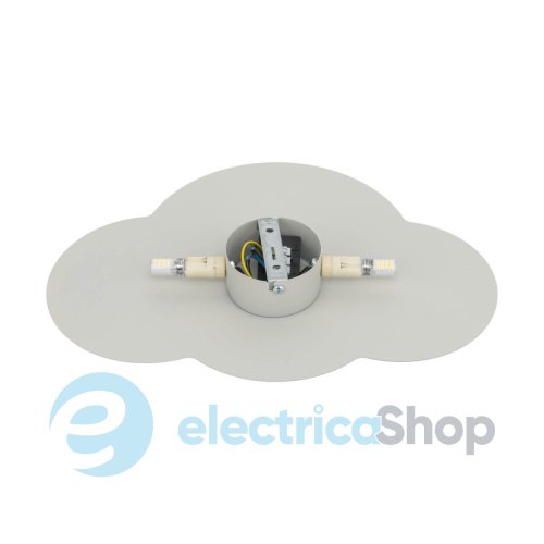 Настенный светильник TK-Lighting CLOUD BEIGE 5886