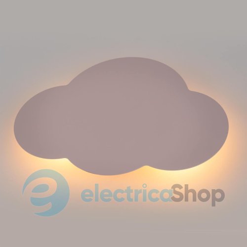Настенный светильник TK-Lighting CLOUD PINK 4967