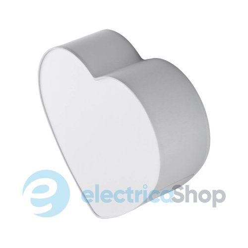 Настільний світильник TK-Lighting HEART GRAY 5923