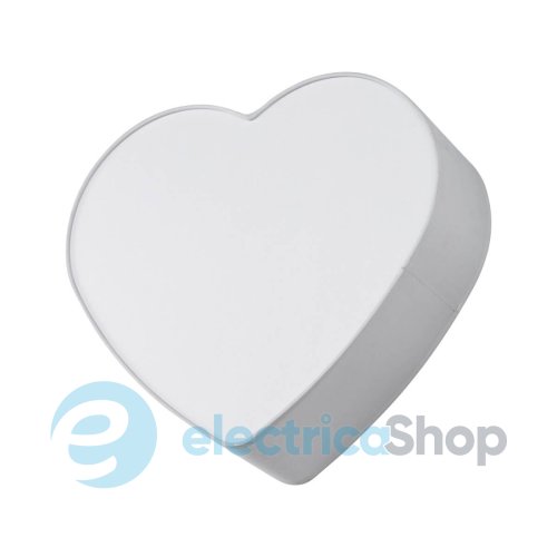 Настільний світильник TK-Lighting HEART GRAY 5923