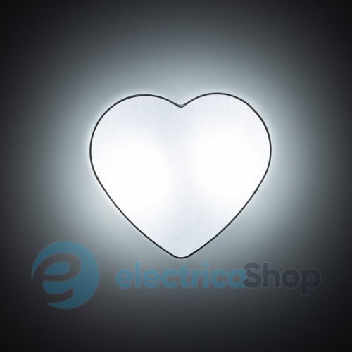Настенный светильник TK-Lighting HEART WHITE 5925