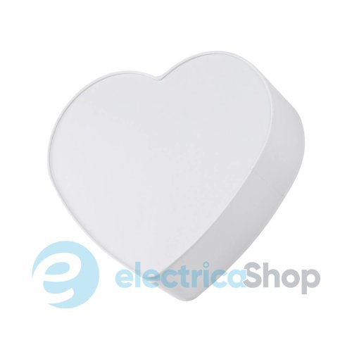 Настенный светильник TK-Lighting HEART WHITE 5925