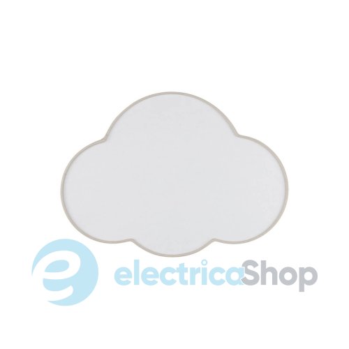 Люстра TK-Lighting CLOUD Mini 10006