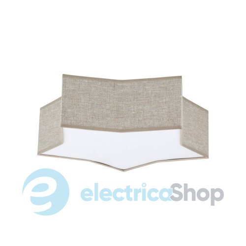 Настенный светильник TK-Lighting STAR LINEN 5958