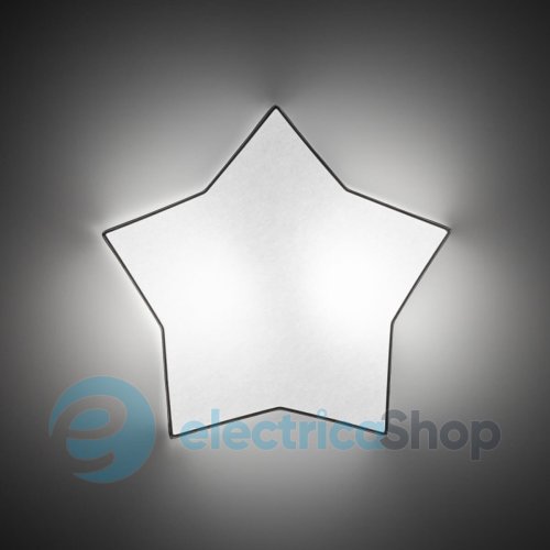 Настенный светильник TK-Lighting STAR LINEN 5958