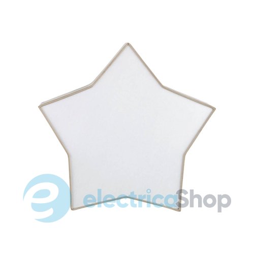 Настенный светильник TK-Lighting STAR LINEN 5958