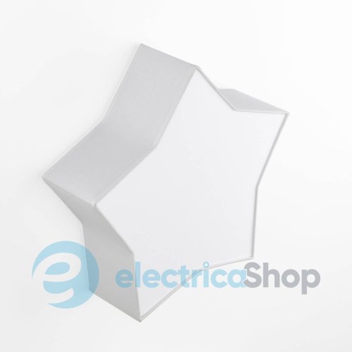 Настенный светильник TK-Lighting STAR GRAY 6972