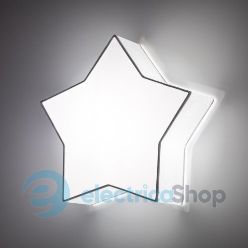 Настенный светильник TK-Lighting STAR GRAY 6972
