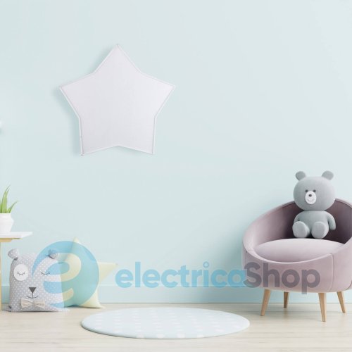 Настенный светильник TK-Lighting STAR WHITE 4514