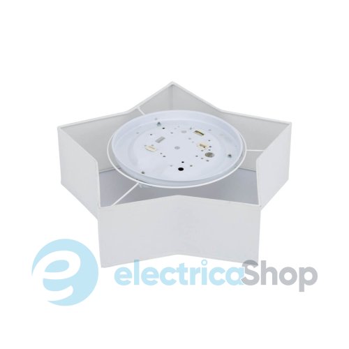 Настенный светильник TK-Lighting STAR WHITE 4514