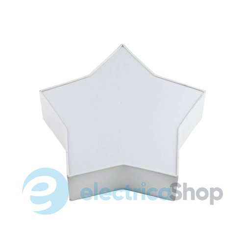 Настенный светильник TK-Lighting STAR WHITE 4514
