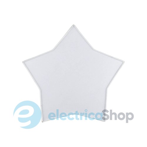 Настенный светильник TK-Lighting STAR WHITE 4514