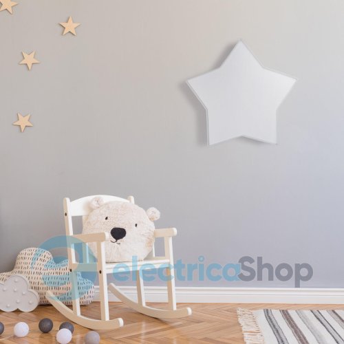Настенный светильник TK-Lighting STAR GRAY 6972